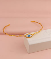 CHOKER OJO TURCO LAZOS