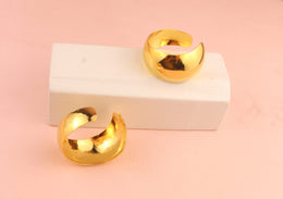 CANDONGA ARO CONVEXO