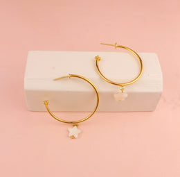 CANDONGAS ESTRELLA NACAR