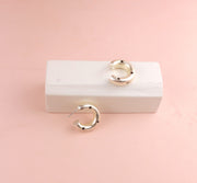 CANDONGA HOOPS CHUNKY