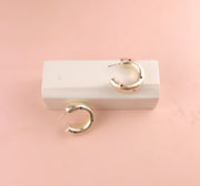 CANDONGA HOOPS CHUNKY