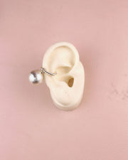 EARCUFF GLOBO
