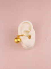 EARCUFF GLOBO