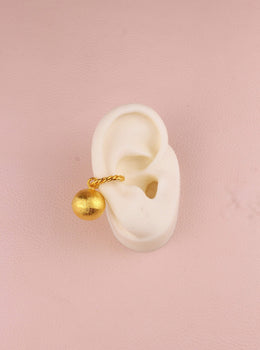 EARCUFF GLOBO