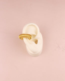 EARCUFF ARGOLLADO