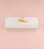 EARCUFF CABALLO DE MAR