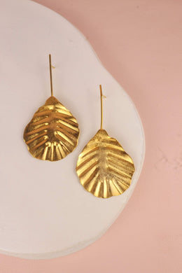 MAXI ARETE HOJA ORBICULAR