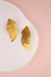 MAXI ARETE ALAS DOBLES