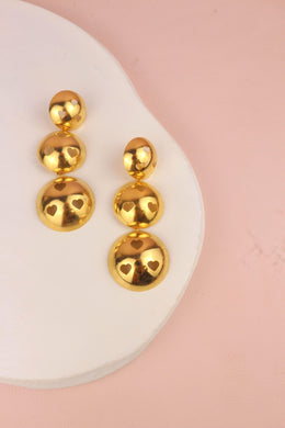 MAXI ARETE ESFERA CORAZÓN X3