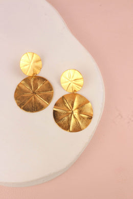 MAXI ARETE REDONDO X2