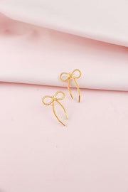 ARETE COQUETTE PUNTA CORDÓN