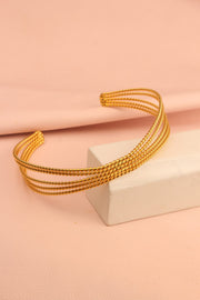 CHOKER MELCOCHA LAZO