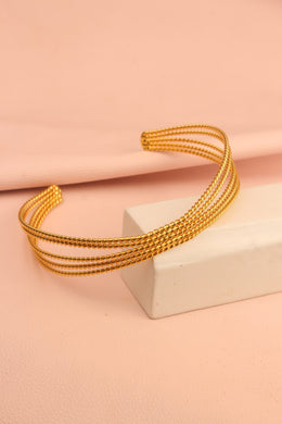 CHOKER MELCOCHA LAZO