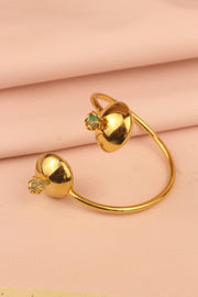 BRAZALETE DOBLE ESFERA MURRALLA