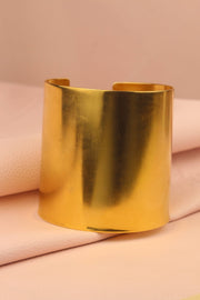 BRAZALETE LISO AFORDITA