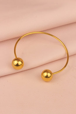 BRAZALETE DOS ESFERAS MINI