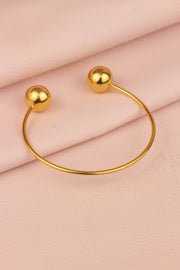 BRAZALETE DOS ESFERAS MINI