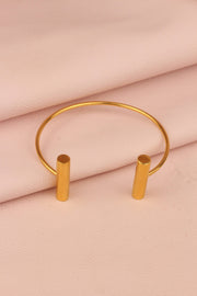 BRAZALETE DOBLE LINEA