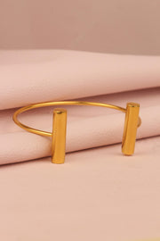 BRAZALETE DOBLE LINEA