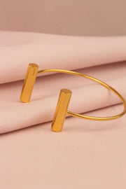 BRAZALETE DOBLE LINEA