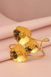 BRAZALATE TRES FLORES