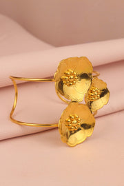 BRAZALATE TRES FLORES