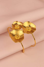 BRAZALATE TRES FLORES