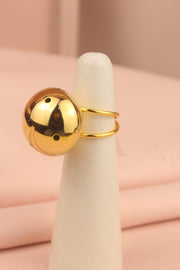 ANILLO ESFERA