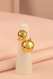 ANILLO ESFERA MURRALLA