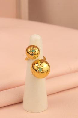 ANILLO ESFERA MURRALLA