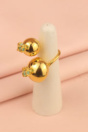 ANILLO ESFERA MURRALLA