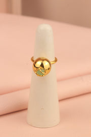 ANILLO ESFERA MURRALLA