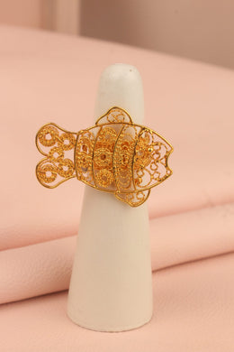 ANILLO PEZ