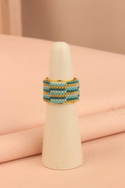 ANILLO MIYUKI PEQUEÑO