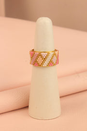 ANILLO MIYUKI PEQUEÑO