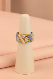 ANILLO MIYUKI PEQUEÑO