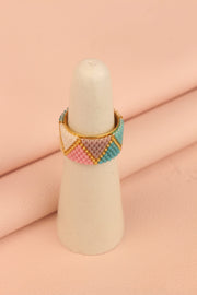 ANILLO MIYUKI PEQUEÑO