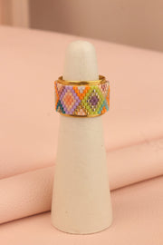 ANILLO MIYUKI PEQUEÑO