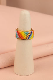 ANILLO MIYUKI PEQUEÑO