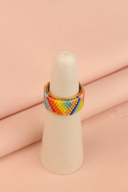 ANILLO MIYUKI PEQUEÑO