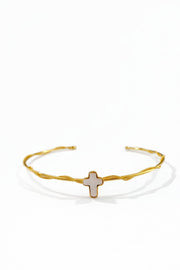 CHOKER LAZOS CRUZ