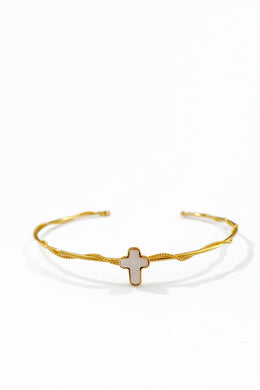 CHOKER LAZOS CRUZ