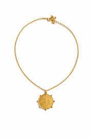 CADENA ESPIRITU SANTO CON BALINES