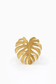 BRAZALETE HOJA BALAZO