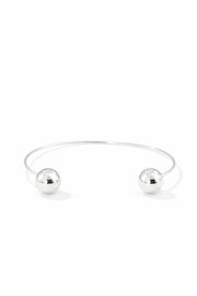 CHOKER DOS ESFERAS