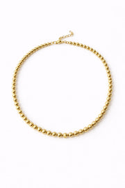 CHOKER BALIN