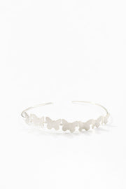CHOKER MARIPOSAS X7