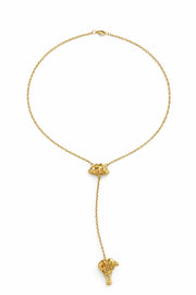 CADENA AMOR EN EL AIRE