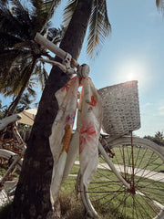 PAÑOLETA VERANO ENCANTADO