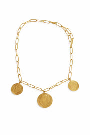 CHOKER SAN BENITO X3